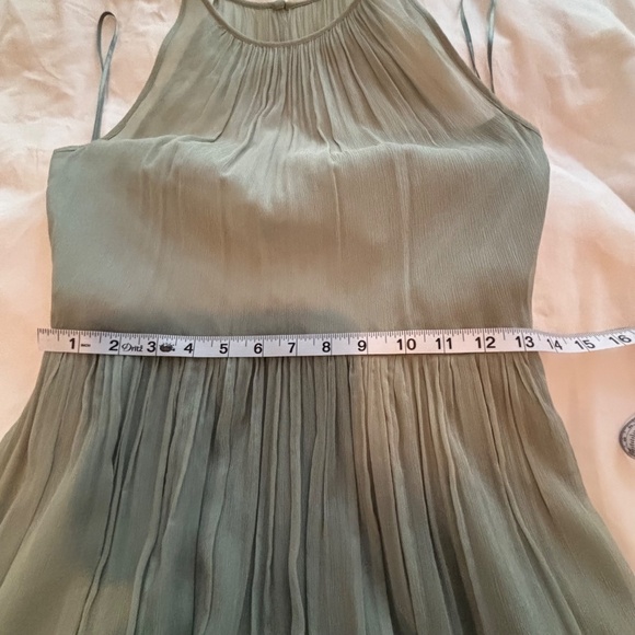 J Crew Bridesmaid dress - Picture 5 of 7